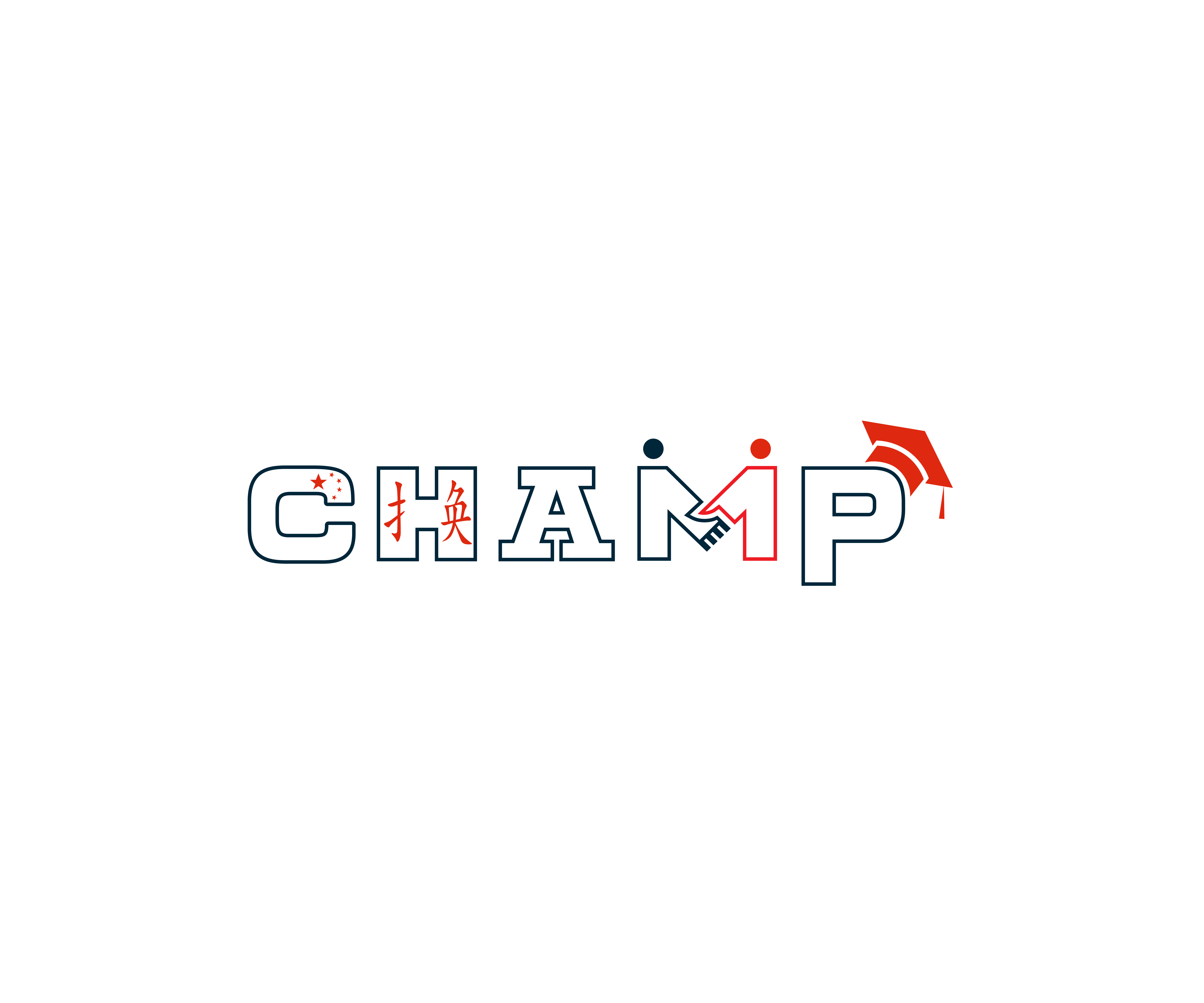 Logo Design by Onecre for China Cooperative Academic Program | Design #27681784