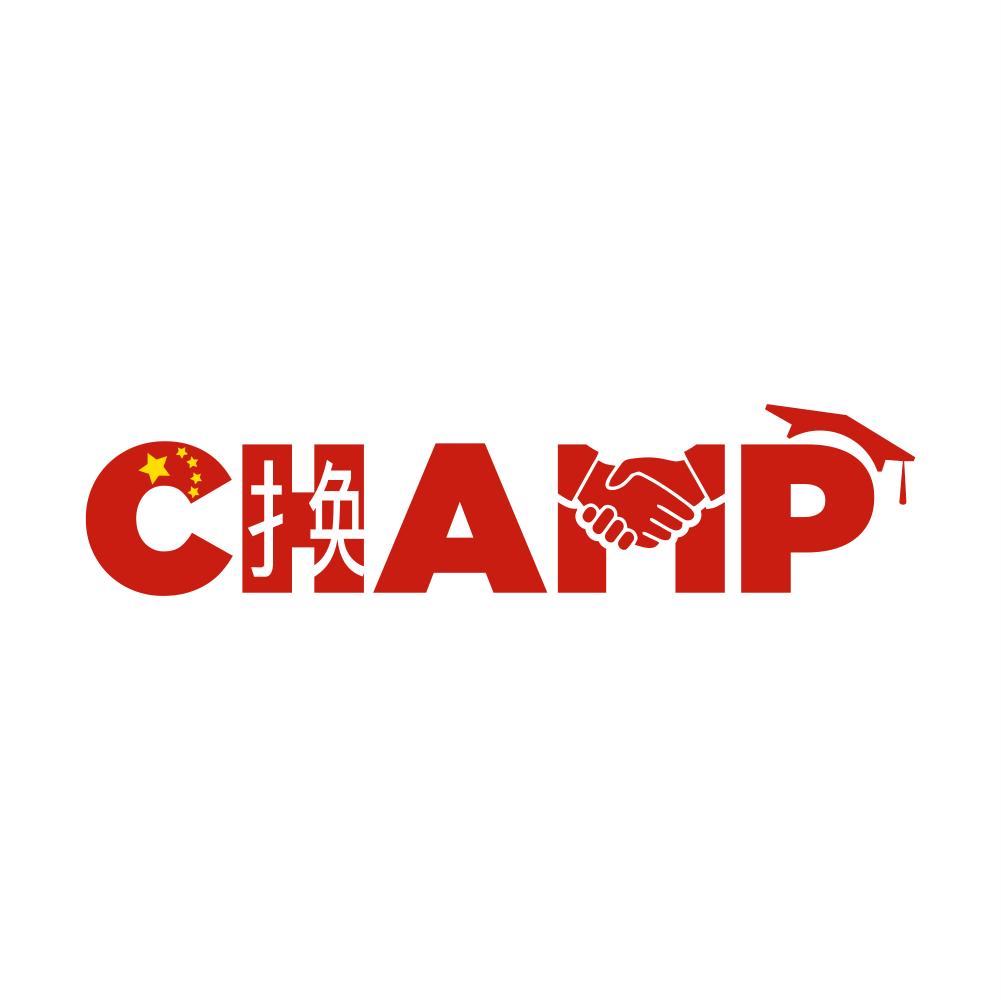 Logo Design by ananda86 for China Cooperative Academic Program | Design #27666203