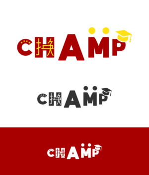 Logo Design by Jagerstraum for China Cooperative Academic Program | Design #27658239