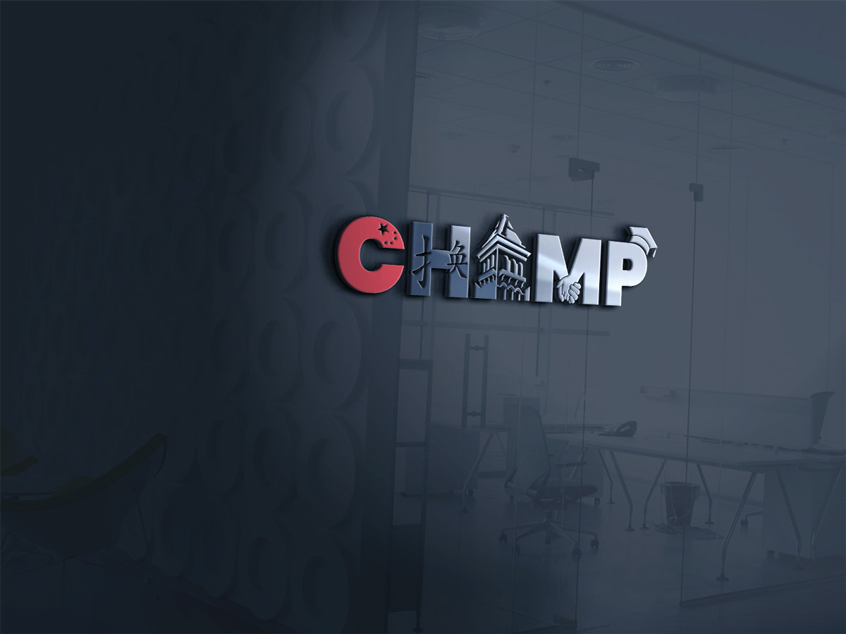 Design de Logo par Phung1 pour China Cooperative Academic Program | Design : #27677600