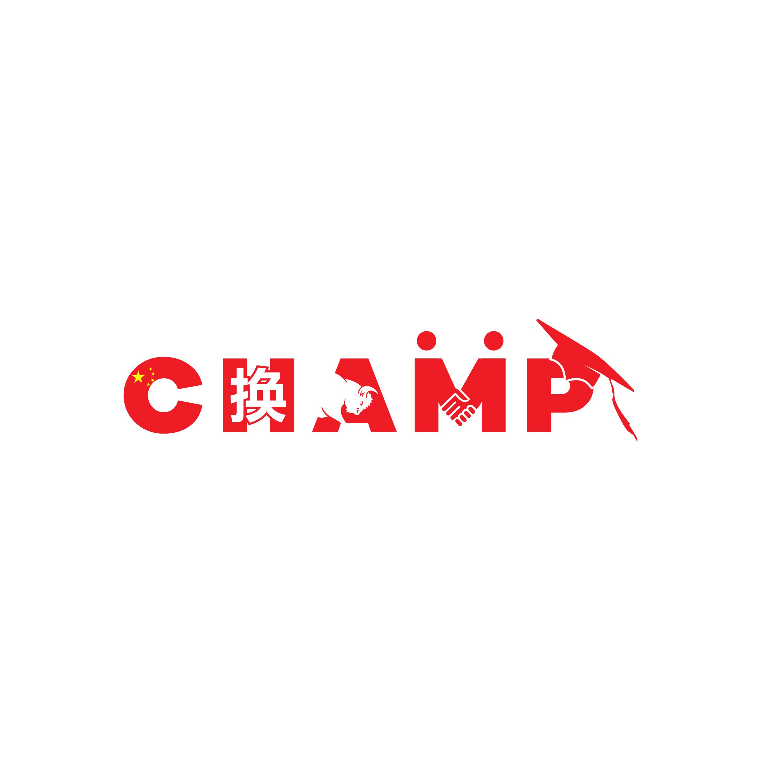 Logo Design by ghillvan for China Cooperative Academic Program | Design #27654342