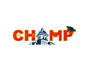 Logo Design by Gito Kahana for China Cooperative Academic Program | Design #27677476