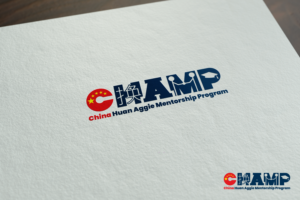 Logo Design by aquabomb26 for China Cooperative Academic Program | Design #27665469