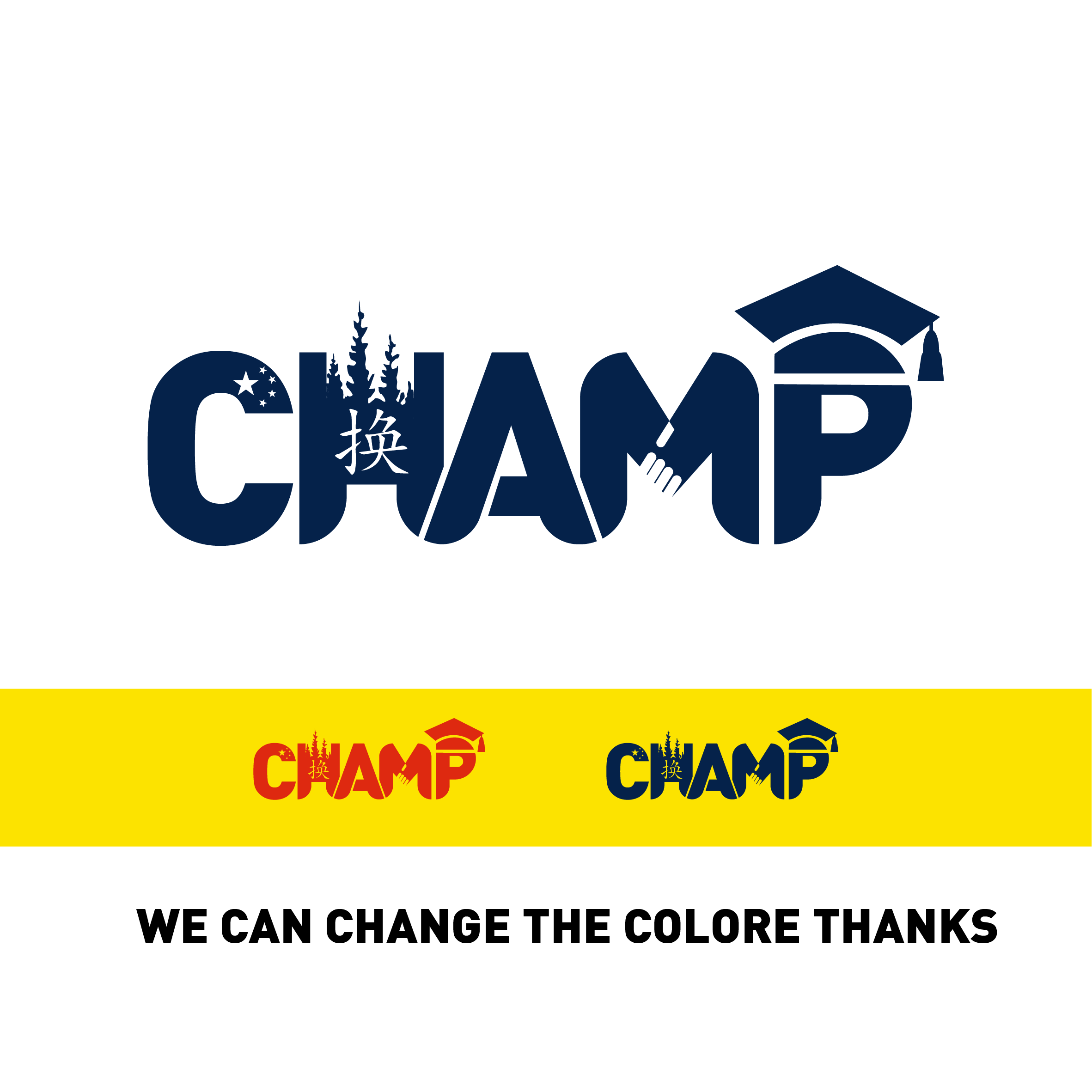 Design de Logo par Walker Designer 2 pour China Cooperative Academic Program | Design #27654949