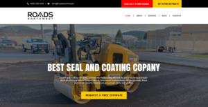 Web-Design von Expert Designer für dieses Projekt | Design #27654775