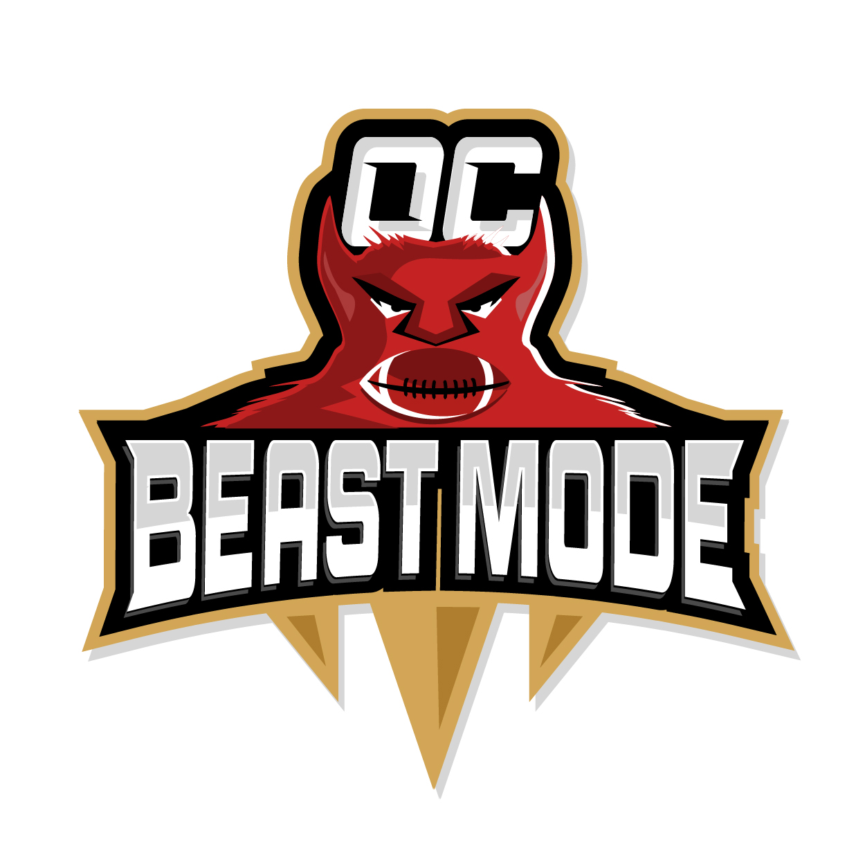 Logo Design by Jose Lopez ( Verified Pro Designer ) for Slaughter Rule, LLC | Design #27716026