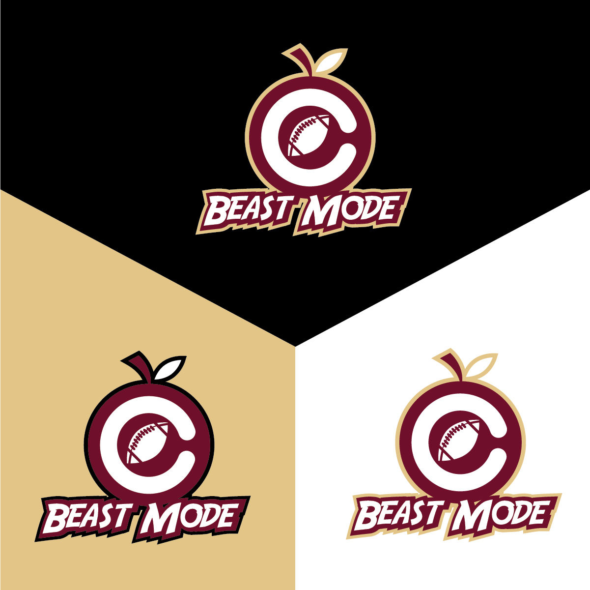 Logo Design by Deziners Zone for Slaughter Rule, LLC | Design #27654459