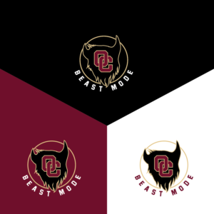 Logo Design by Deziners Zone for Slaughter Rule, LLC | Design: #27654460