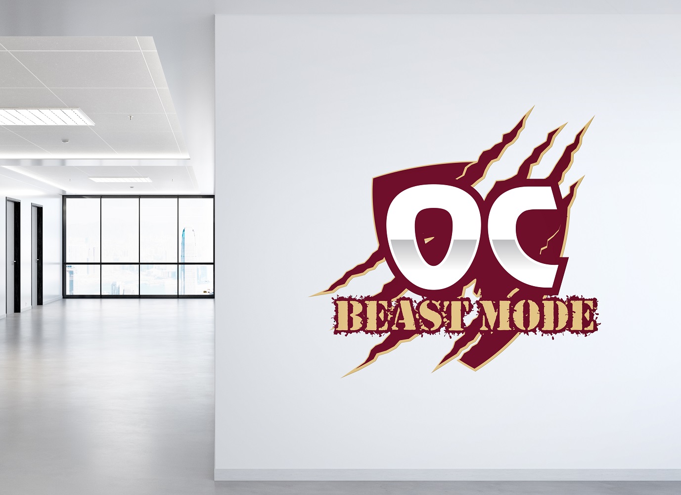 Logo Design by Deziners Zone for Slaughter Rule, LLC | Design #27654467