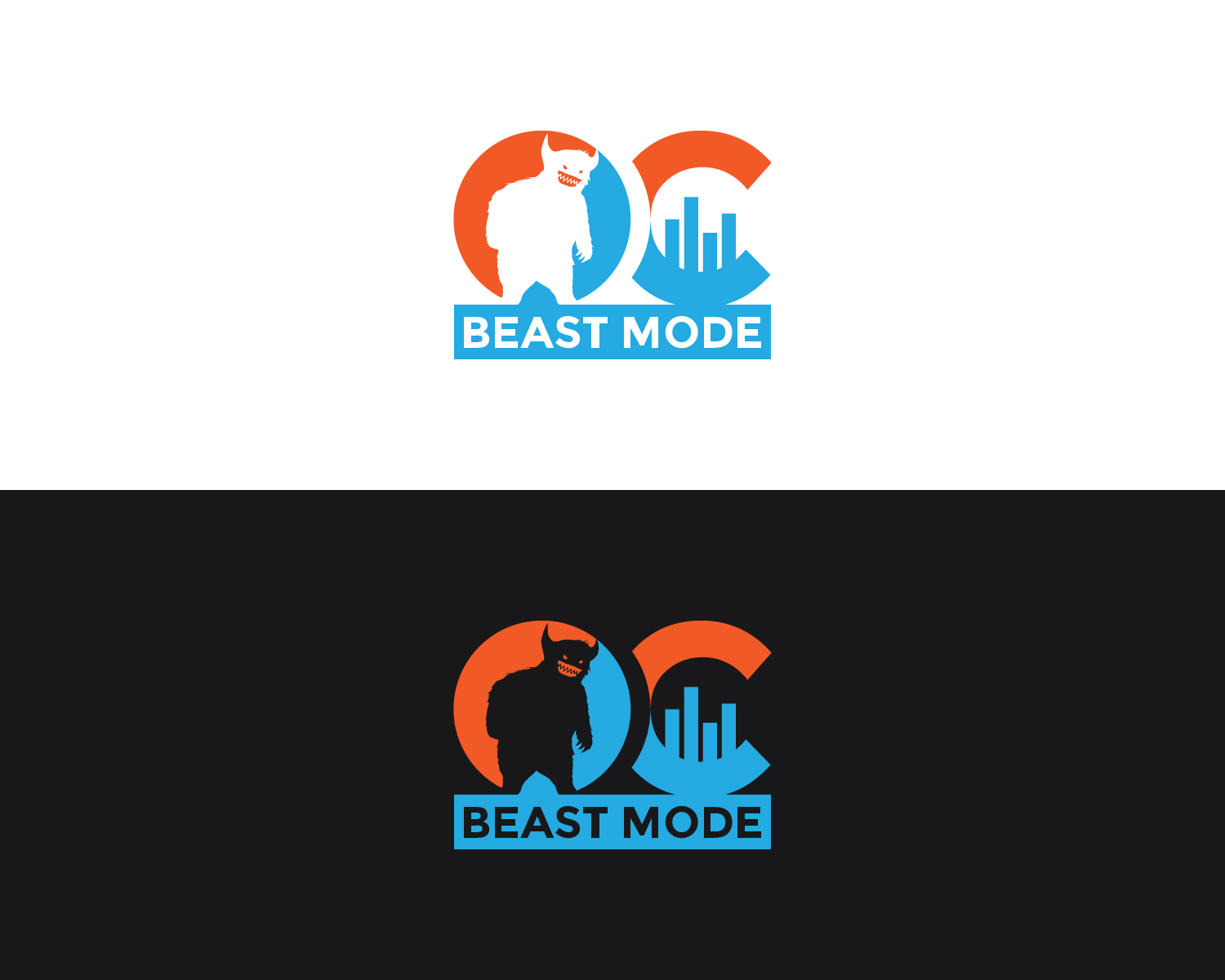 Logo Design by MAWBM for Slaughter Rule, LLC | Design #27675596