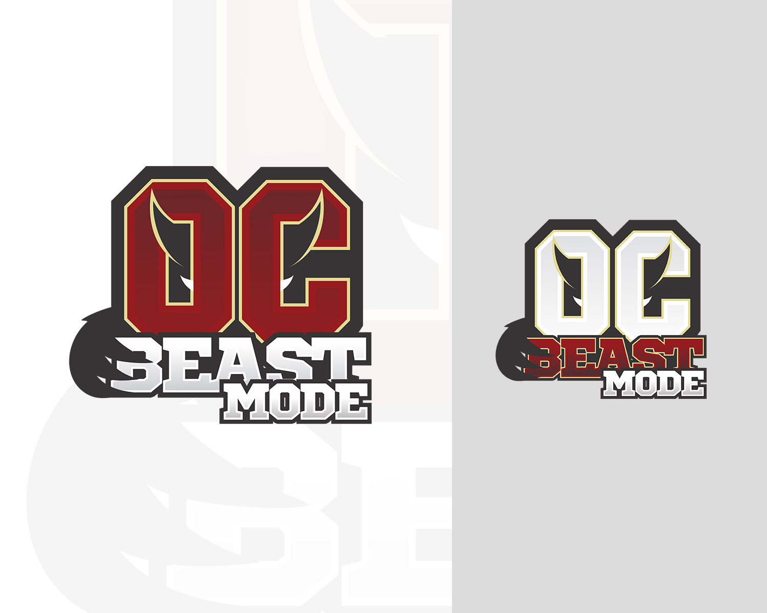 Logo Design by Djamdesign for Slaughter Rule, LLC | Design #27665423