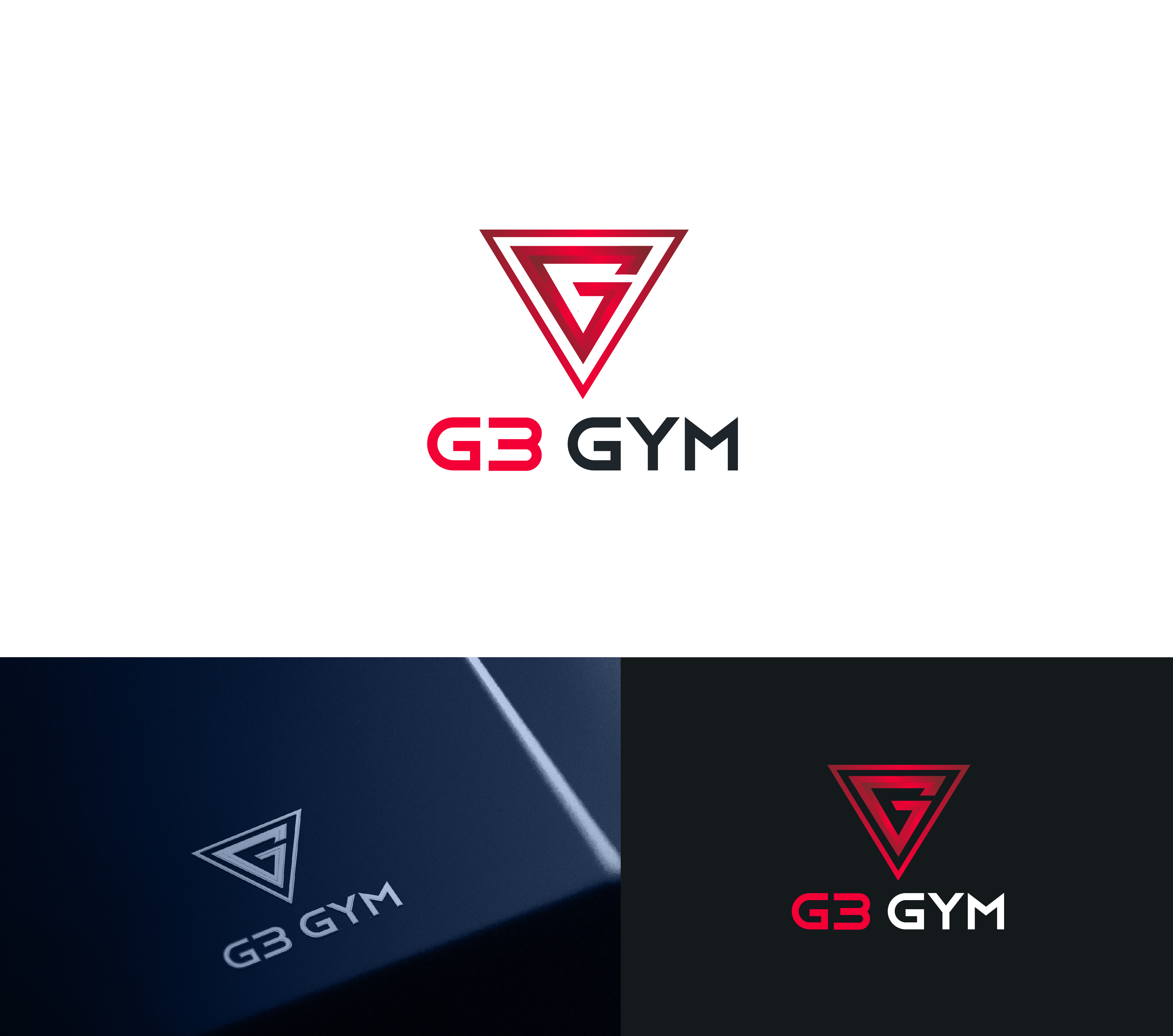 Logo Design by RikoAji for this project | Design #27682015