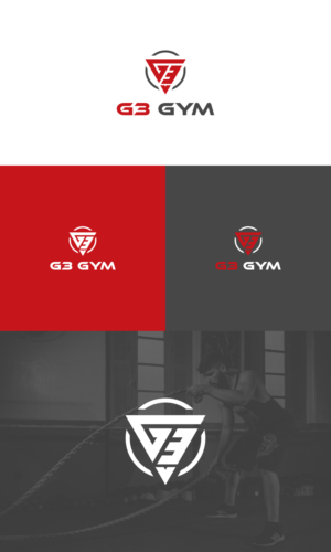 Logo-Design von jinbai für dieses Projekt | Design: #27663011