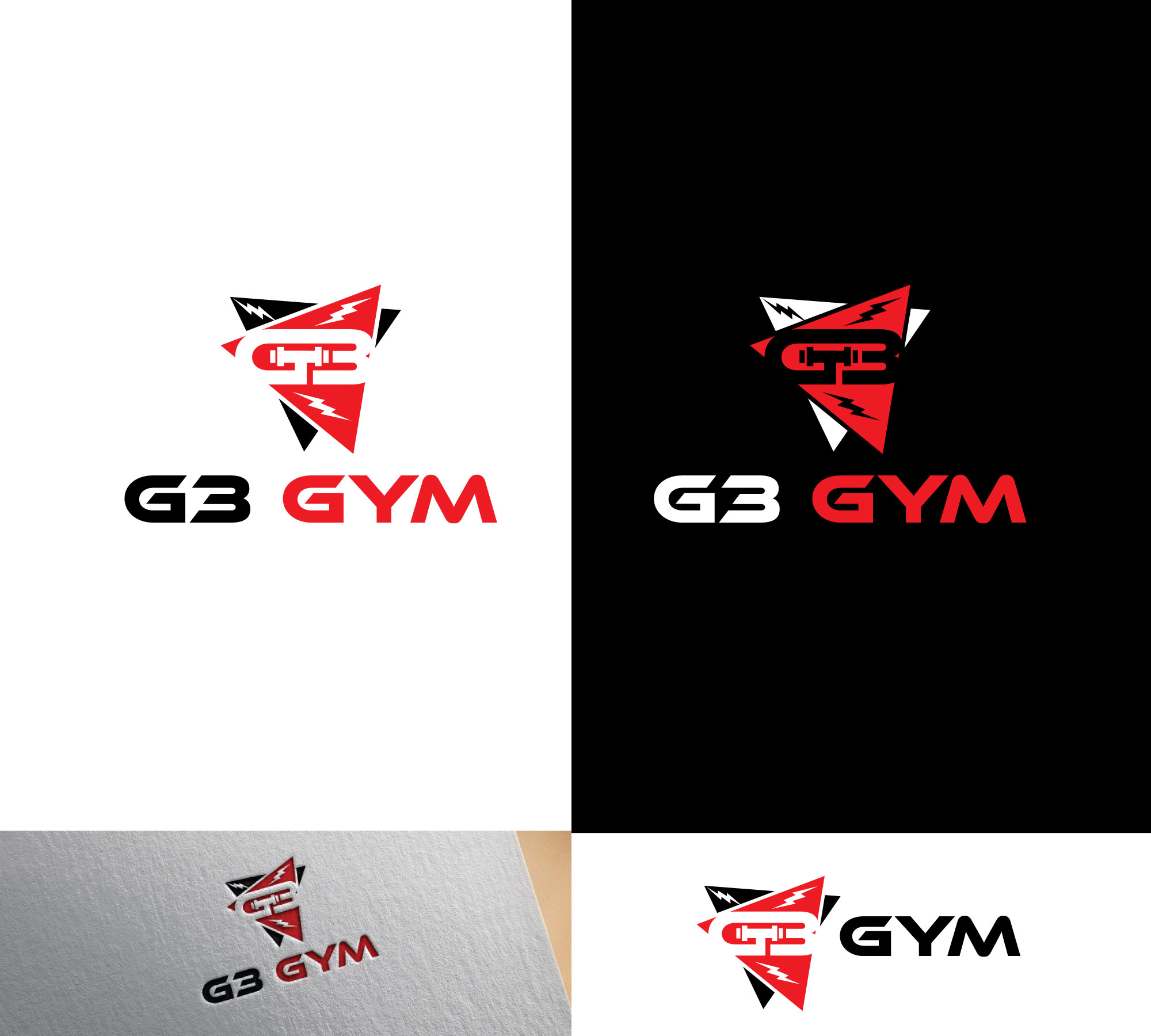 Logo Design by RRR Design for this project | Design #27652485