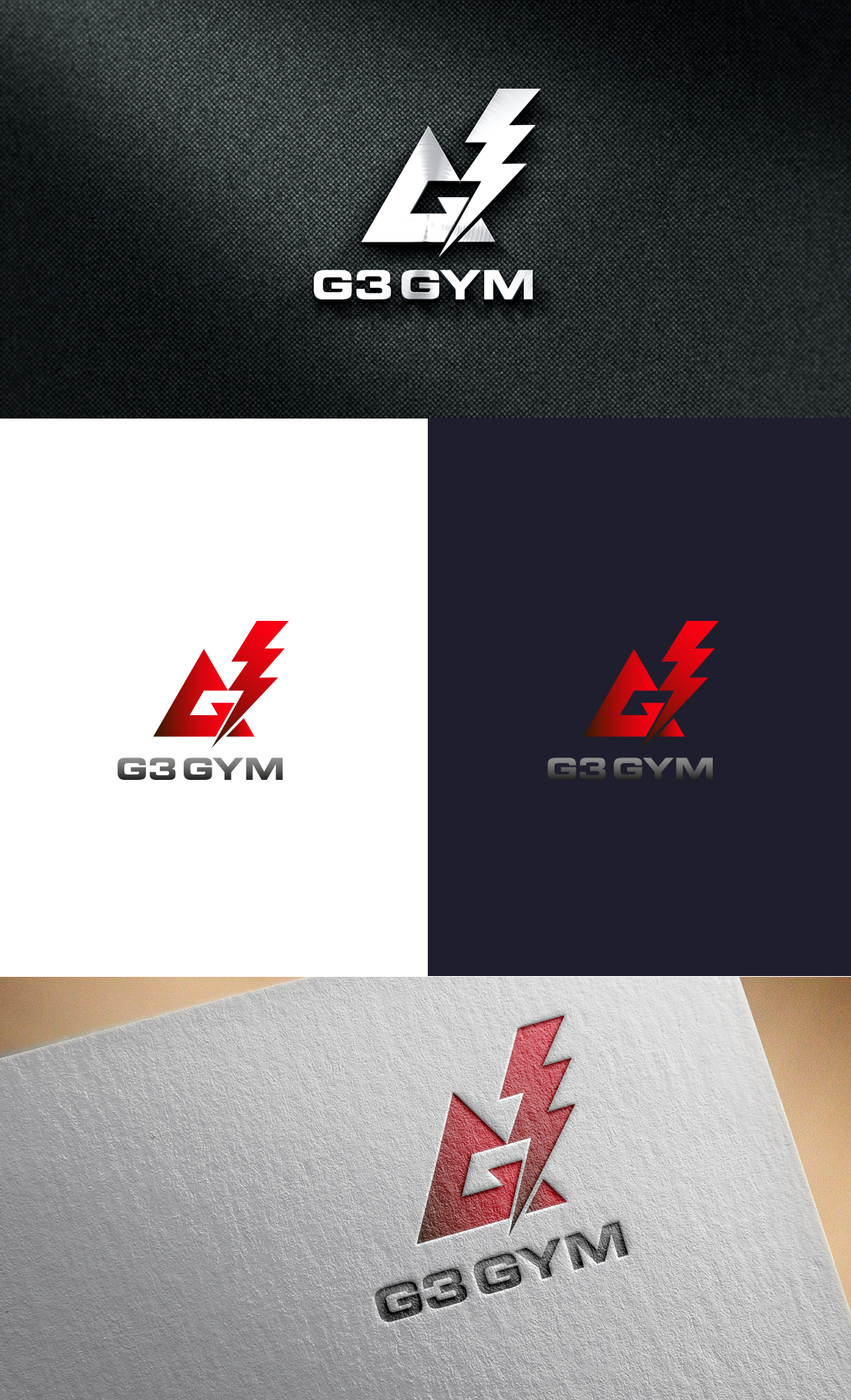 Logo Design by GLDesigns for this project | Design #27651923