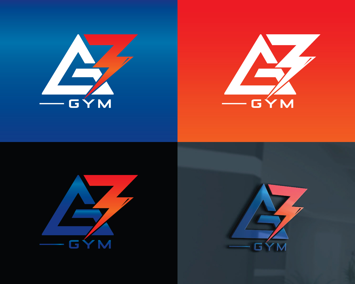 Logo Design by Atec for this project | Design #27658612