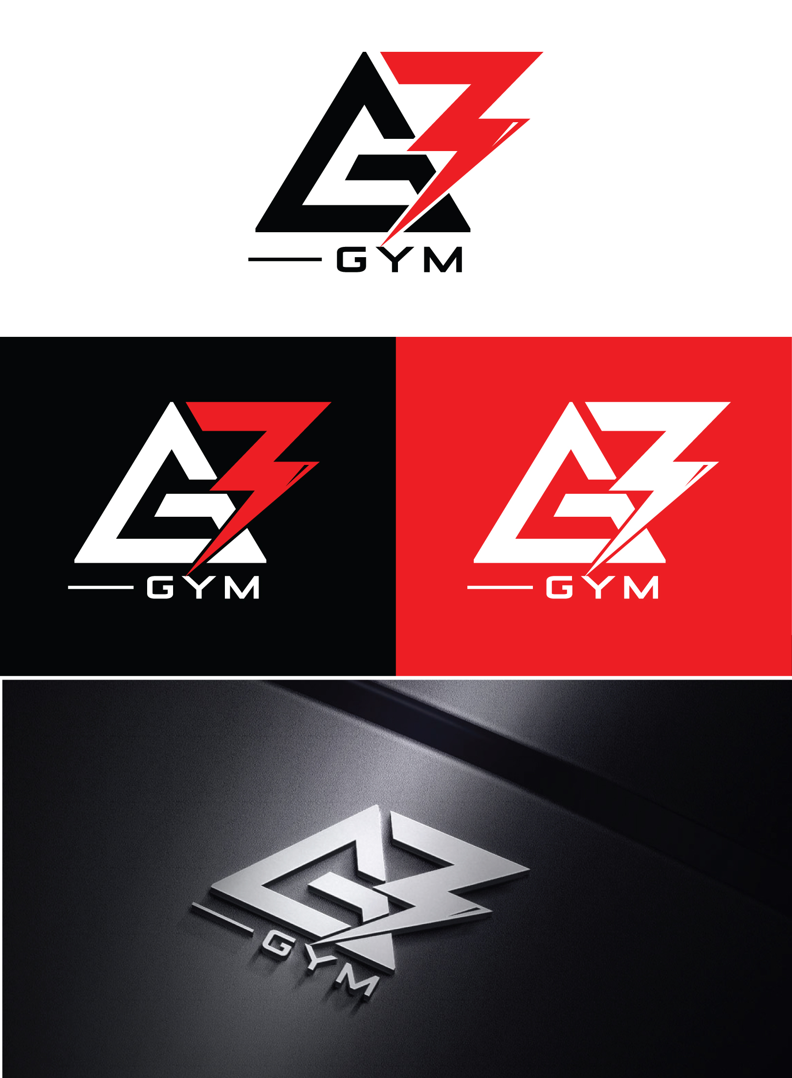 Design de Logo par Atec pour ce projet | Design #27672805