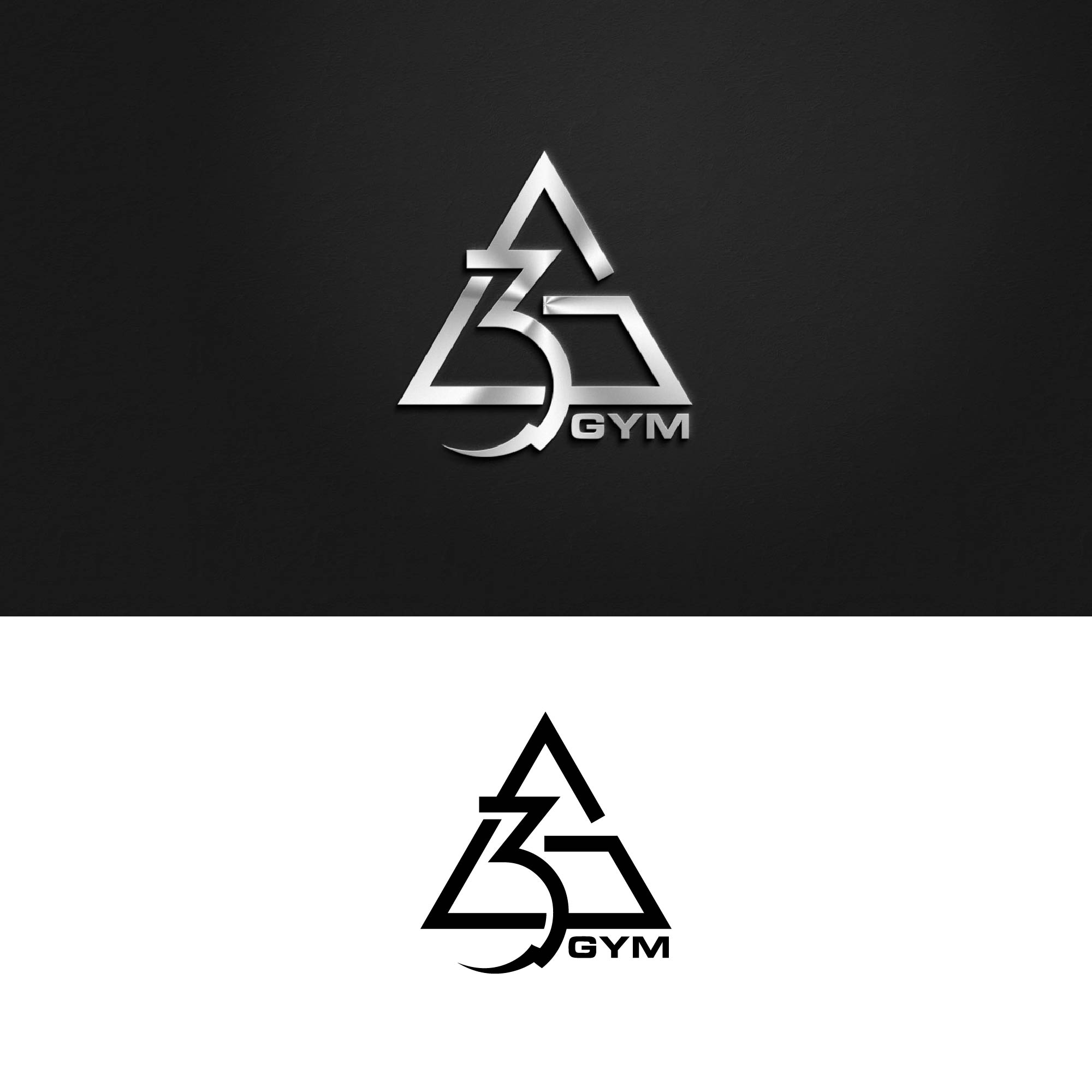 Logo Design by kaushal 05 for this project | Design #27652906