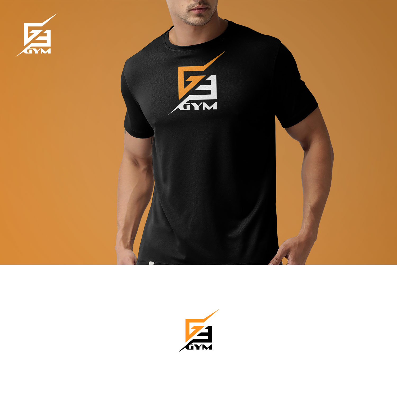 Logo Design by Haja_H2 for this project | Design #27653401