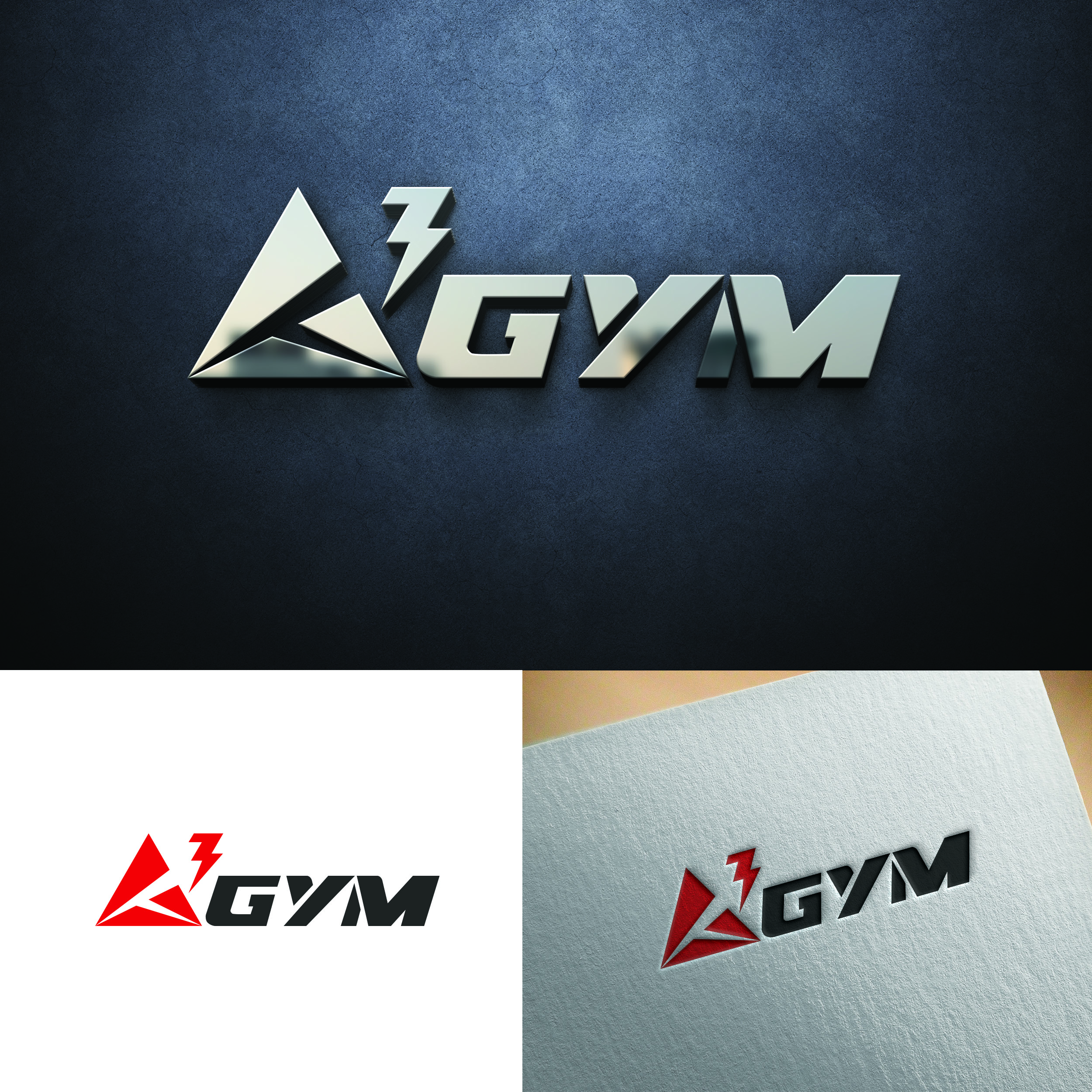 Diseño de Logo por DesignUniq para este proyecto | Diseño #27654741