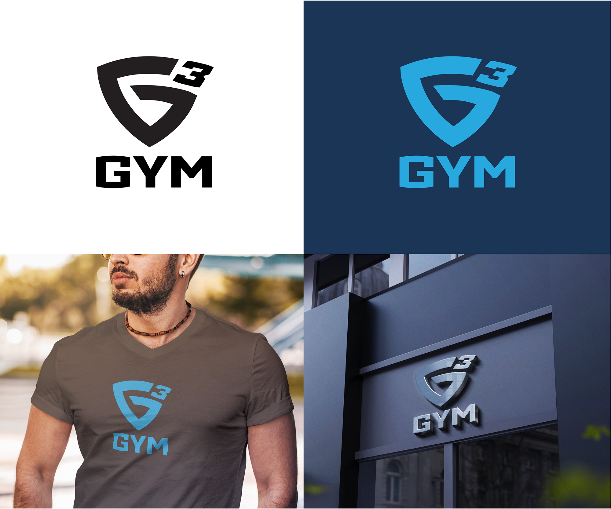 Logo Design by dennisdesigns for this project | Design #27651770