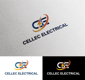 Design de Logo par StromDesignHub pour Cellec Electrical | Design : #27653856