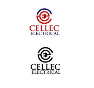 Logo Design by coolbizzsolution2014 for Cellec Electrical | Design: #27653925