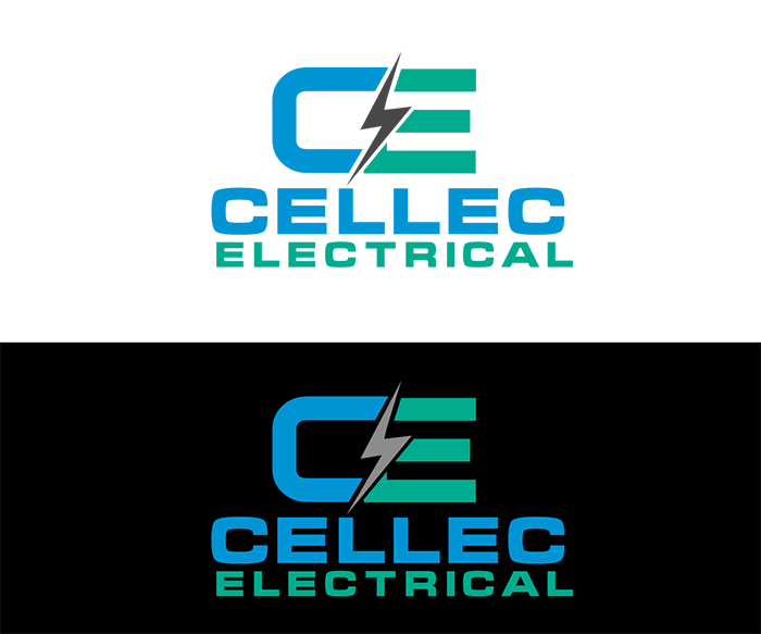 Logo Design by coolbizzsolution2014 for Cellec Electrical | Design #27668089