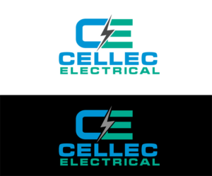 Logo Design by coolbizzsolution2014 for Cellec Electrical | Design: #27668089