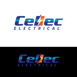 Diseño de Logo por GODDREAMCREATION para Cellec Electrical | Diseño #27654612