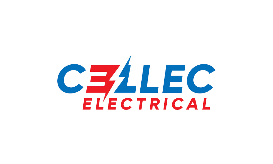 Logo Design by Soonia for Cellec Electrical | Design #27654568