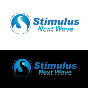 Logo-Design von GODDREAMCREATION für Next Wave Cycling | Design #27652717