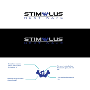Logo Design by Logo Blox