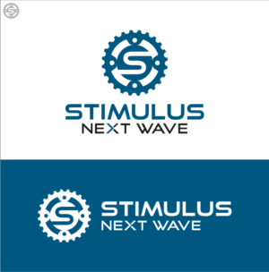 Logo-Design von M Habib für Next Wave Cycling | Design #27661678