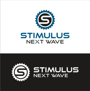 Diseño de Logo por M Habib para Next Wave Cycling | Diseño: #27661687