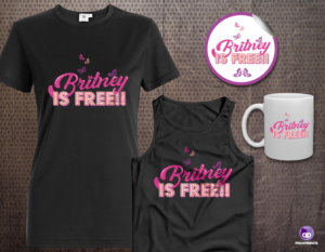 Diseño de Camiseta por FigliaPerduta para este proyecto | Diseño: #27652006