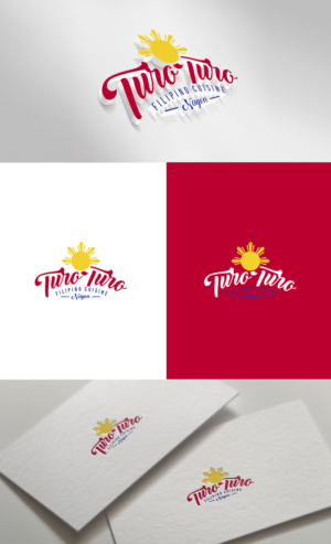 Logo-Design von GLDesigns für Upshift Ent. | Design: #27654665