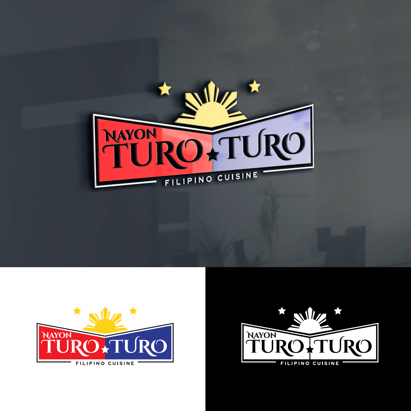 Logo-Design von Radsky17 für Upshift Ent. | Design #27652895