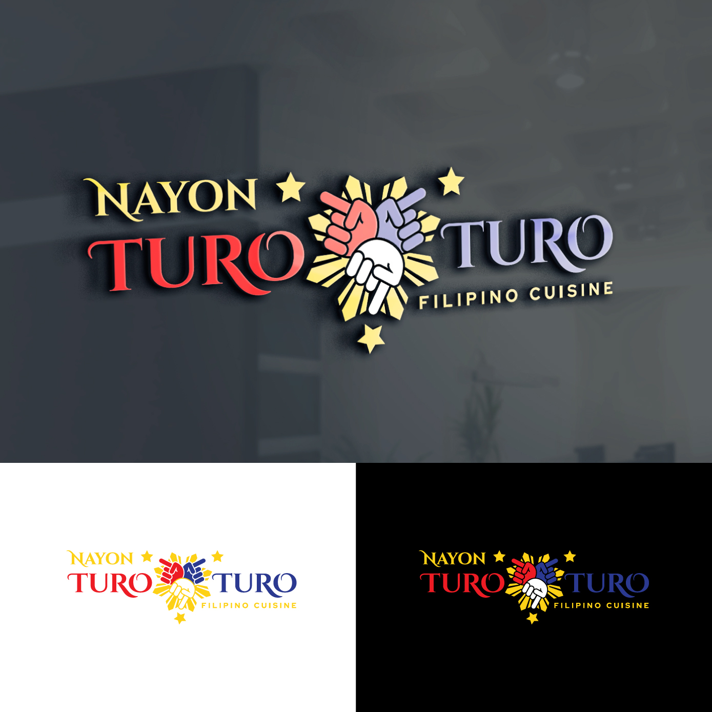 Logo-Design von Radsky17 für Upshift Ent. | Design #27653092