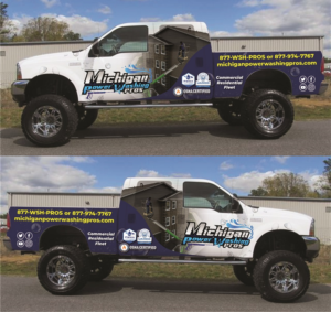 Car Wrap Design by Deziners Zone for this project | Design: #27654521