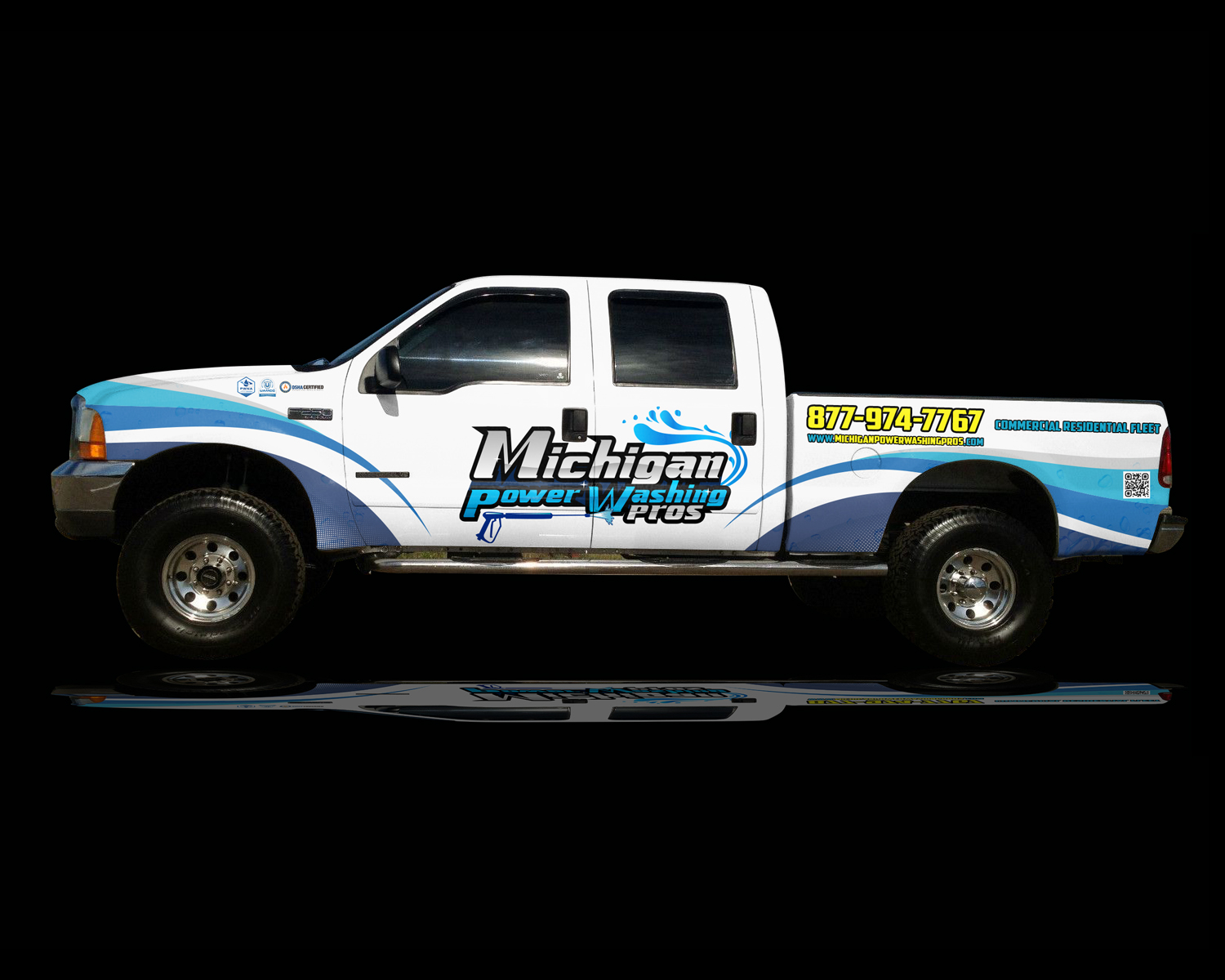 Car Wrap Design by RubelRir for this project | Design #27670812