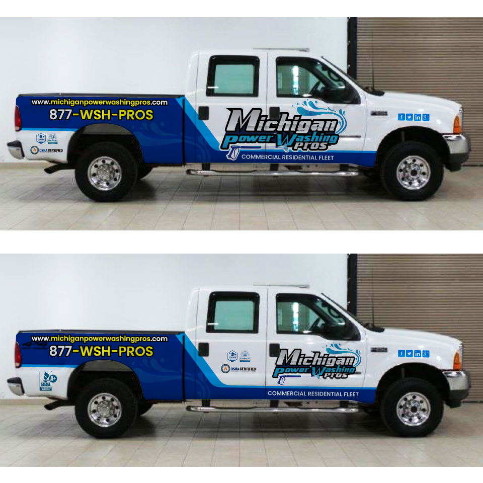 Car Wrap Design by Yoga Tri for this project | Design #27654312