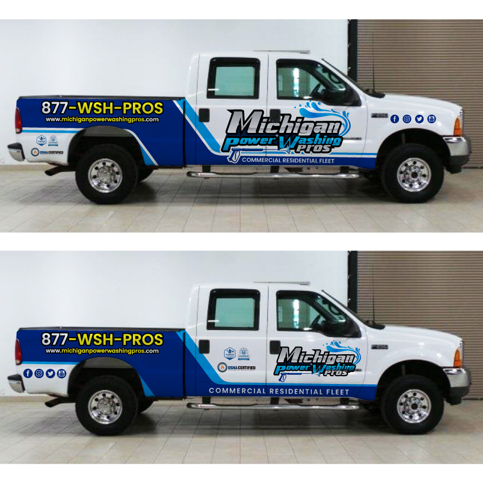 Car Wrap Design by Yoga Tri for this project | Design #27656098