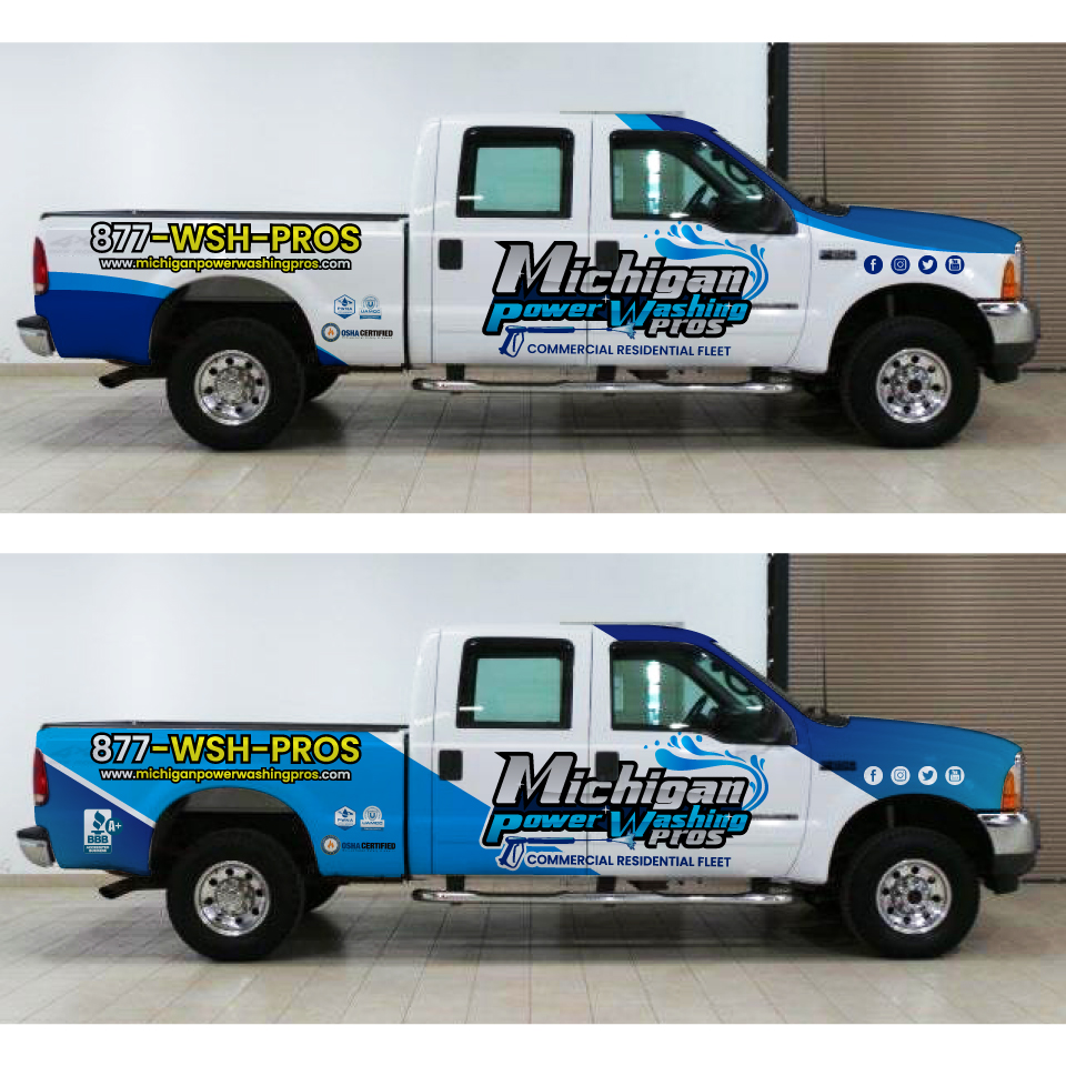 Car Wrap Design by Yoga Tri for this project | Design #27656192