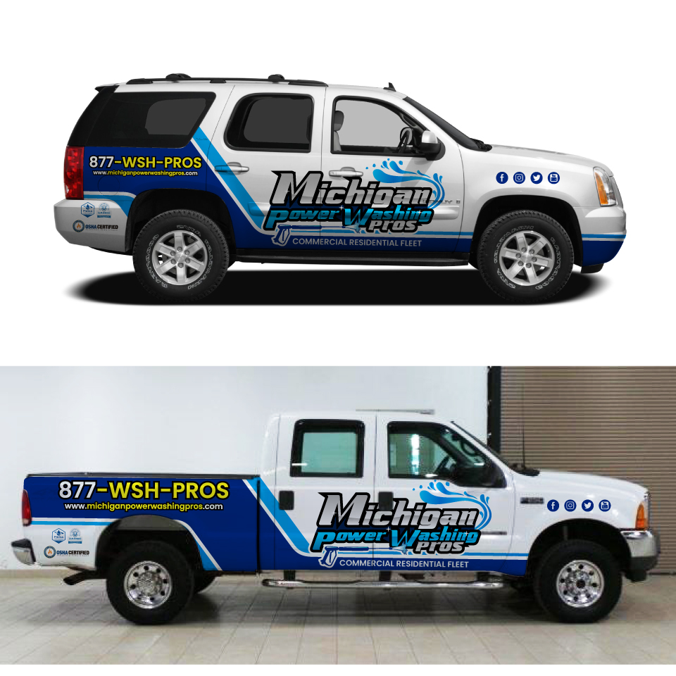 Car Wrap Design by Yoga Tri for this project | Design #27668602