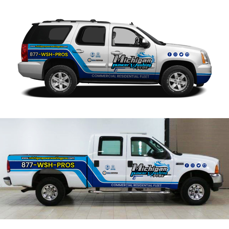 Car Wrap Design by Yoga Tri for this project | Design #27673886