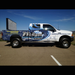 Car Wrap Design by haru_ichiban