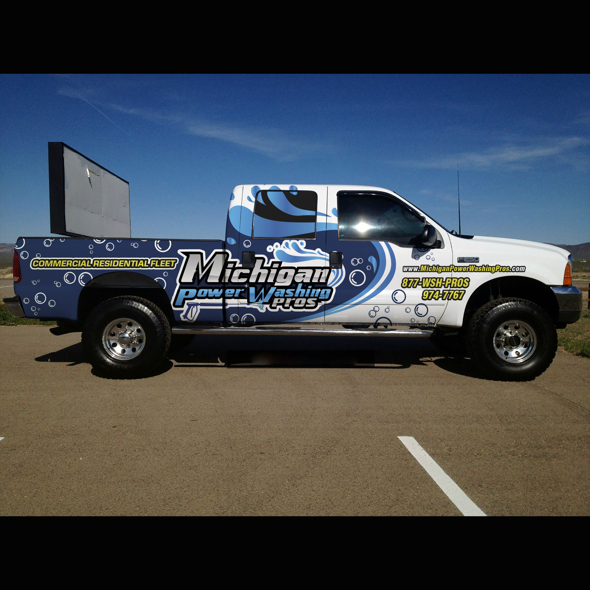 Car Wrap Design by haru_ichiban for this project | Design #27670992