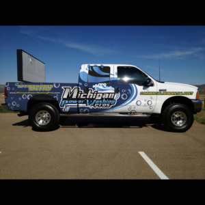 Car Wrap Design by haru_ichiban for this project | Design: #27671006