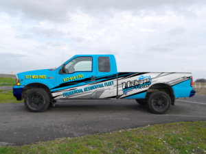 Car Wrap Design by partha 4 for this project | Design #27655612